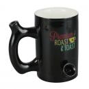 Wake & Bake- Rasta